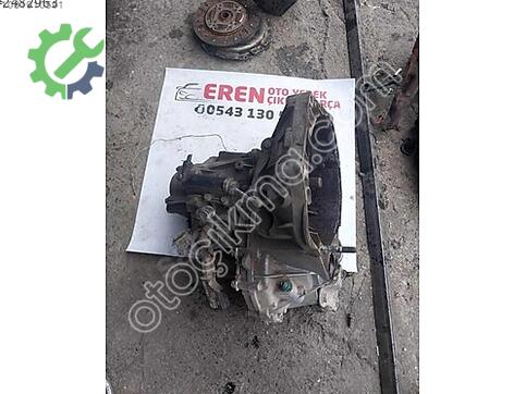 Fiat Doblo Şanzıman Komple çıkma parça