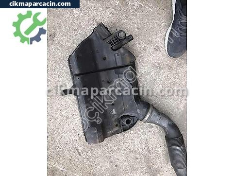 Fiat Doblo Hava Filtresi Kutusu çıkma parça