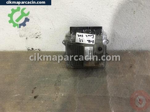 Fiat Doblo Motor Beyni çıkma parça