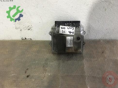 Fiat Doblo Motor Beyni çıkma parça