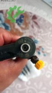 FİAT DOBLO 1.3 MULTİJET BAKIMLI HAZIR TAKIM ENJEKTÖR