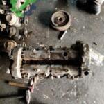 Opel Astra Motor Komple Çıkma Parça Bursa