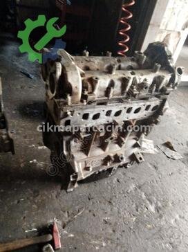 Fiat Doblo Motor Komple çıkma parça