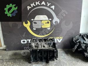 Fiat Doblo 1.3 Multijet Euro 4 Çıkma Yarıl Motor