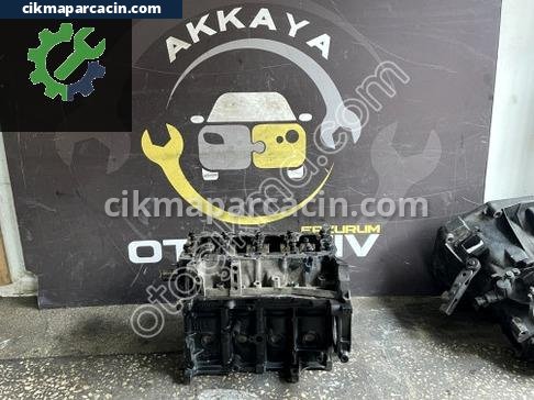 Fiat Doblo Motor Komple çıkma parça