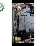 2004 Fiat Doblo Motor Komple Çıkma Parça İzmir