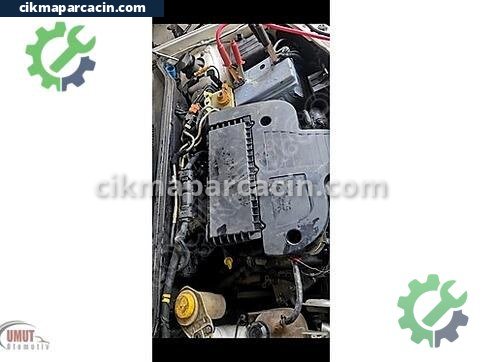Fiat Doblo Motor Komple çıkma parça