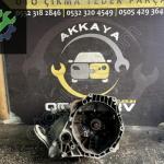 2024 Fiat Doblo Şanzıman Komple Çıkma Parça