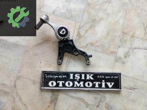 Fiat doblo 1.3 multijet euro6 şanzıman takozu çıkma orjinal sökme