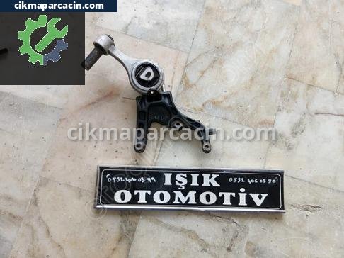 Fiat Doblo Şanzıman Takozu çıkma parça