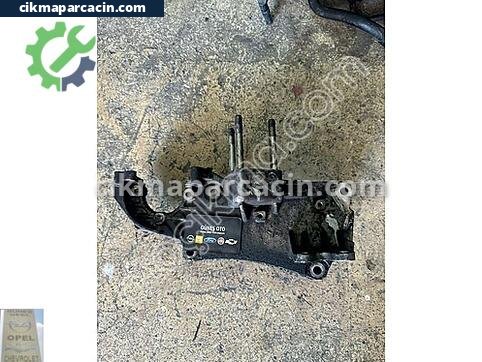 Fiat Doblo Motor Takozu & Kulağı çıkma parça