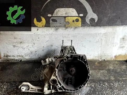 Fiat Doblo Şanzıman Komple çıkma parça