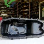 2024 Fiat Doblo Karter Çıkma Parça Kayseri