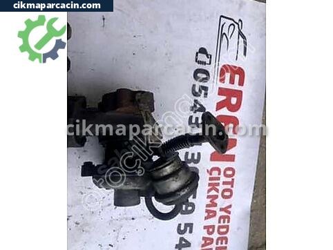 Fiat Doblo Turbo Hortumu çıkma parça