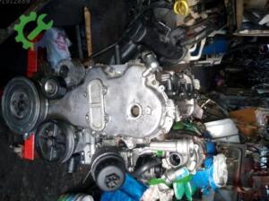 Fiat doblo  1.3  yuro 5 motor