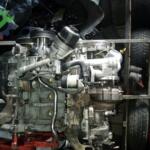 2022 Fiat Doblo Motor Komple Çıkma Parça Ankara