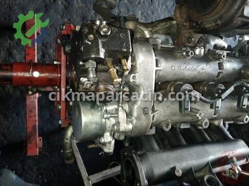 Fiat Doblo Motor Komple çıkma parça