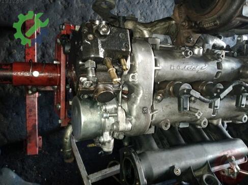 Fiat Doblo Motor Komple çıkma parça