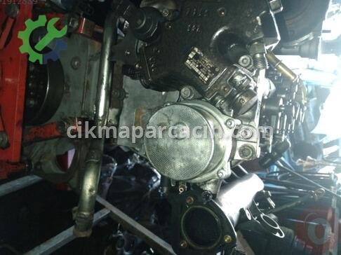 Fiat Doblo Motor Komple çıkma parça
