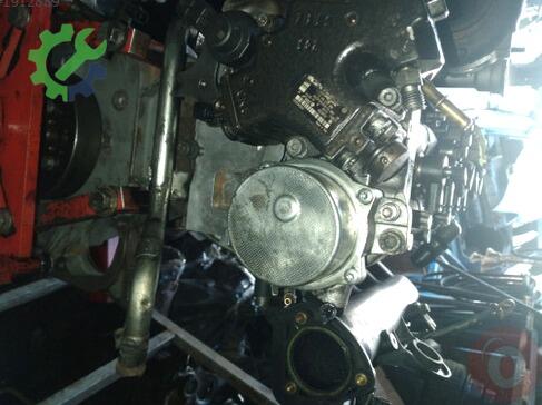 Fiat Doblo Motor Komple çıkma parça