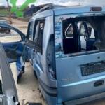 Fiat Doblo çıkma parça - GÜNAYLAR OTO ÇIKMA Kütahya