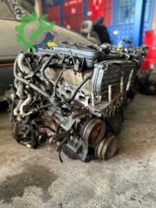 Fiat Doblo 2024 Çıkma Motor Komple
