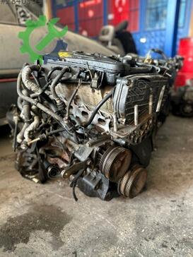 Fiat Doblo Motor Komple çıkma parça