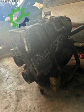 Fiat Doblo Motor Komple çıkma parça
