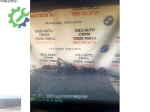 Fiat Doblo 1.6 direksiyon kutusu
