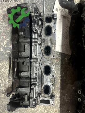 Fiat Doblo Silindir Kapağı EURO5 çıkma parça