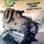 2012 Ford Ka Kalorifer Rezistansı Çıkma Parça İstanbul