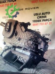 Fiat Doblo 1.6 kalorifer kazanı