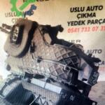 2024 Hyundai Starex Debriyaj Seti Çıkma Parça Antalya