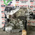 2015 Fiat Doblo Motor Komple Çıkma Parça Samsun