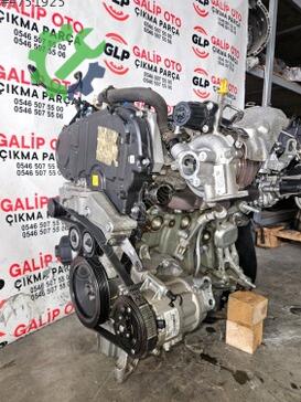 Fiat Doblo Motor Komple çıkma parça