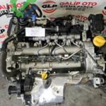 2015 Fiat Doblo Motor Komple Çıkma Parça Samsun