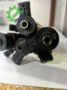 Fiat Doblo Orijinal Çıkma Enjektör