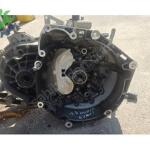 2008 Fiat Ducato Şanzıman Komple Çıkma Parça İzmir