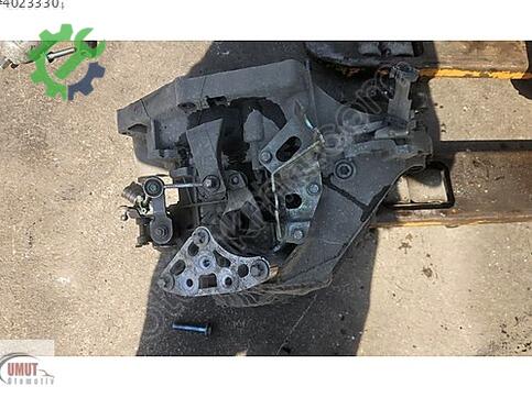 Fiat Doblo Şanzıman Komple çıkma parça