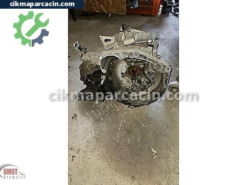 Fiat Doblo Şanzıman Komple çıkma parça