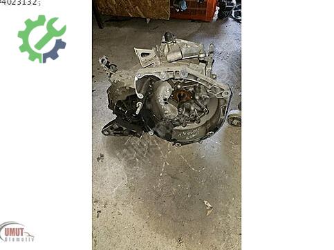 Fiat Doblo Şanzıman Komple çıkma parça