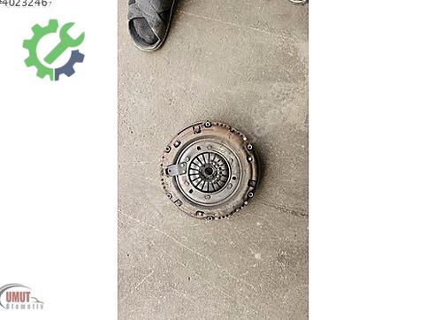 Fiat Doblo Baskı Balata çıkma parça