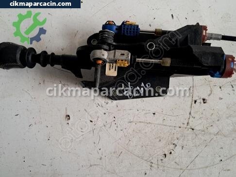 Fiat Doblo Vites Kulesi çıkma parça