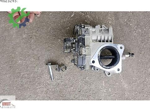 Fiat Doblo Gaz Kelebeği çıkma parça