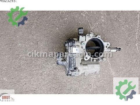 Fiat Doblo Gaz Kelebeği çıkma parça