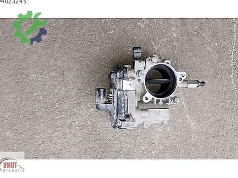 Fiat Doblo Gaz Kelebeği çıkma parça