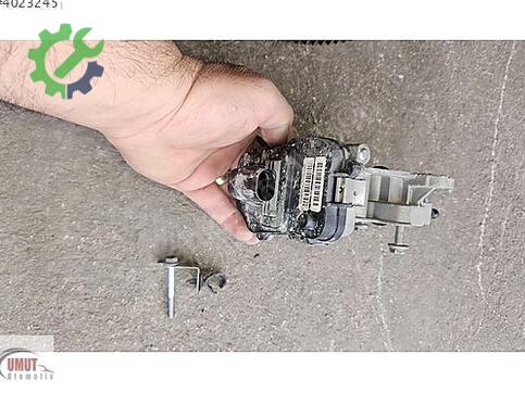 Fiat Doblo Gaz Kelebeği çıkma parça