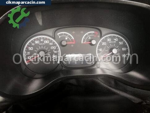 Fiat Doblo Gösterge çıkma parça