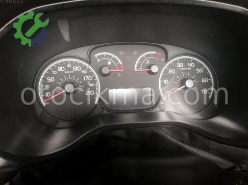 Fiat Doblo Gösterge çıkma parça