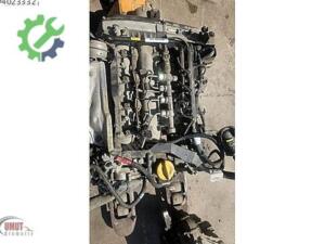 FİAT DOBLO 1.6 MULTİJET KOMPLE MOTOR